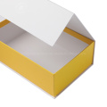 Luxury Cosmetic Recycled Custom Paper Box